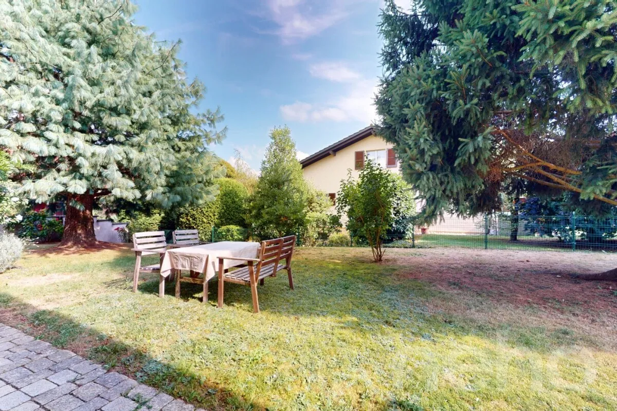Onnens FR à vendre Maison individuelle Suisse - cChic-immoHub votre portail immobilier