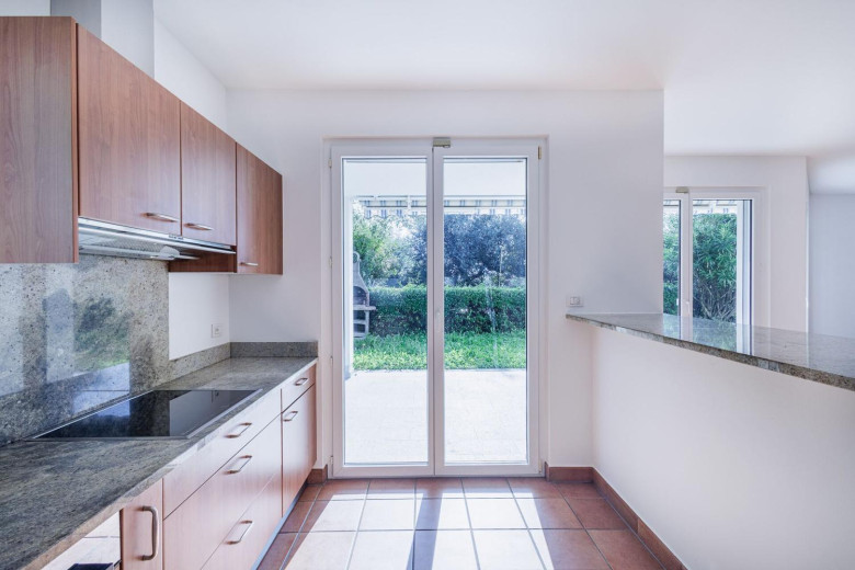 Casa in vendita a Breganzona - Smart Propylaia (13)