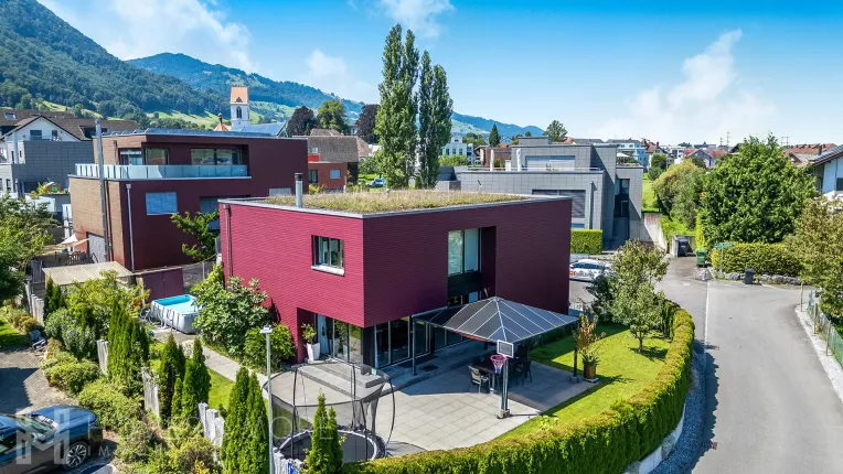 Haus zu verkaufen in Siebnen