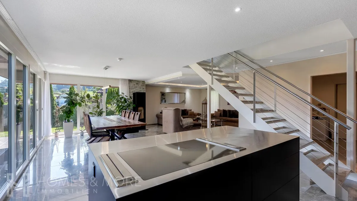 Siebnen à vendre Maison individuelle Suisse - cChic-immoHub votre portail immobilier