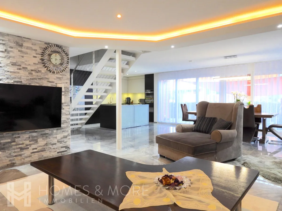 Siebnen à vendre Maison individuelle Suisse - cChic-immoHub votre portail immobilier