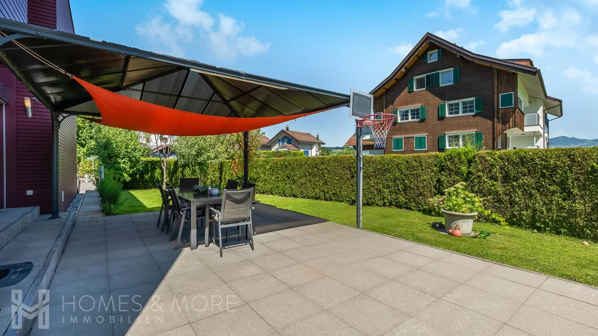 Siebnen à vendre Maison individuelle Suisse - cChic-immoHub votre portail immobilier