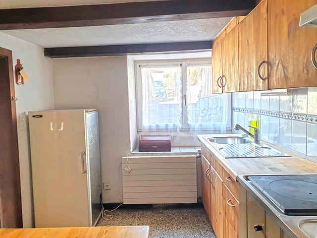 Campello for sale Single house Switzerland - cChic-immoHub your real estate portal