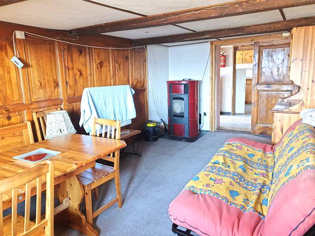 Campello for sale Single house Switzerland - cChic-immoHub your real estate portal