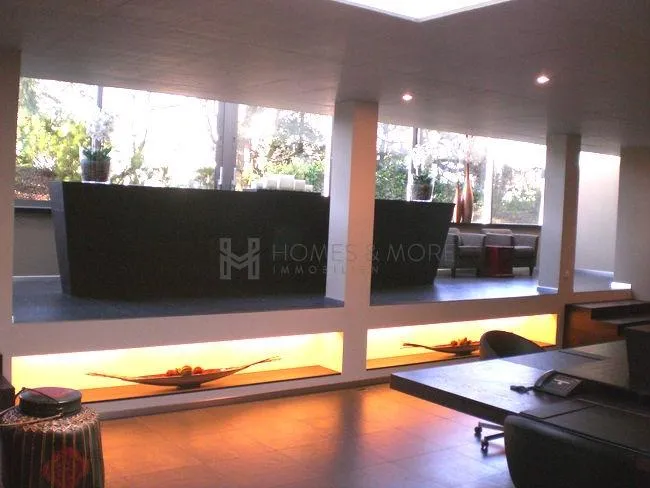 Zumikon à louer Bureau Suisse - cChic-immoHub votre portail immobilier
