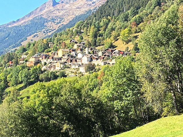 Campello for sale Single house Switzerland - cChic-immoHub your real estate portal