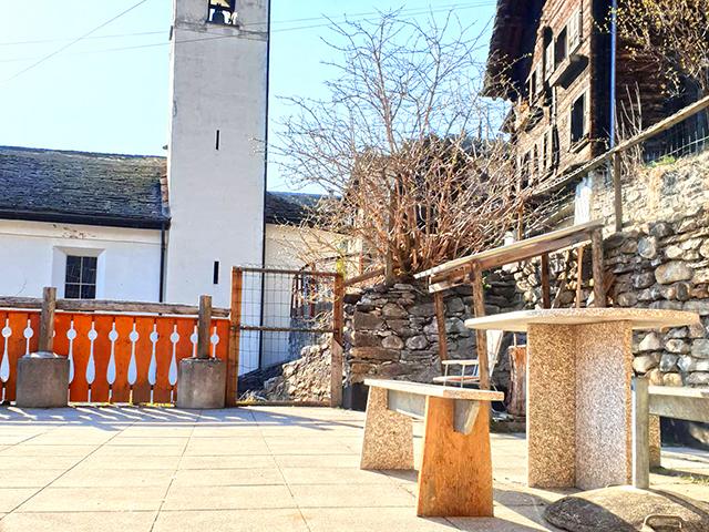 Campello for sale Single house Switzerland - cChic-immoHub your real estate portal