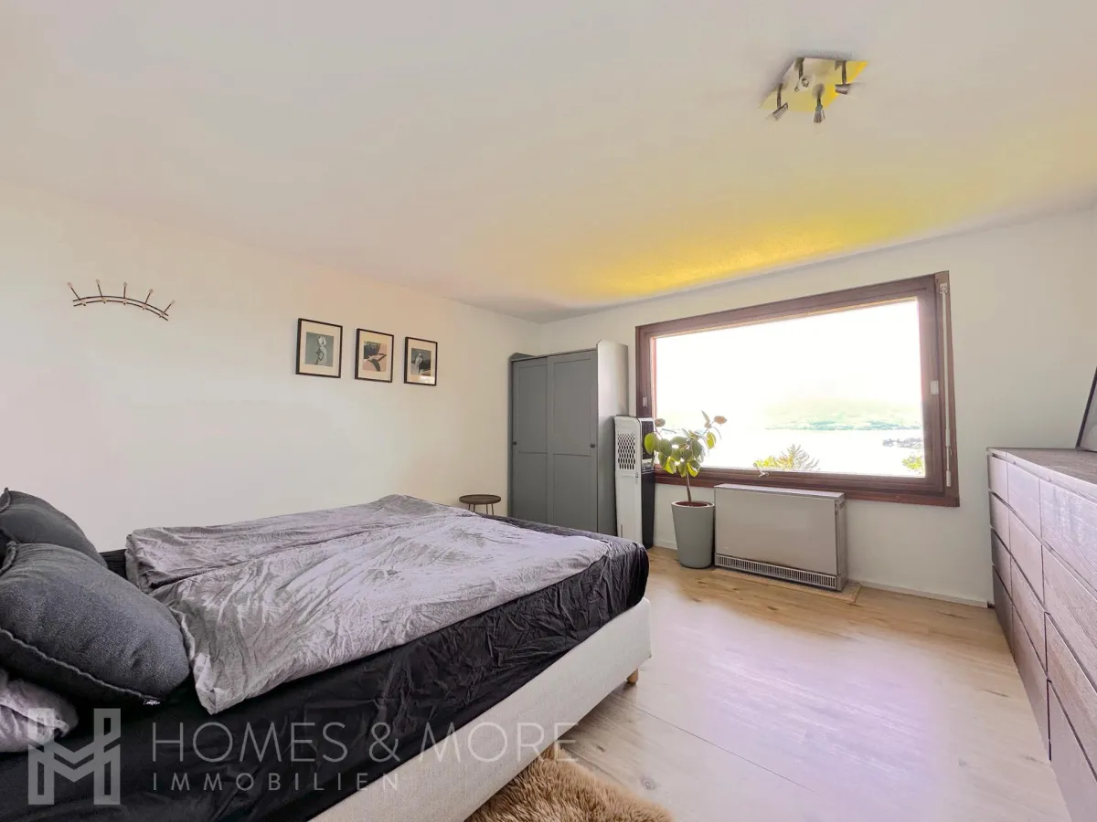 Weggis à vendre Maison individuelle Suisse - cChic-immoHub votre portail immobilier