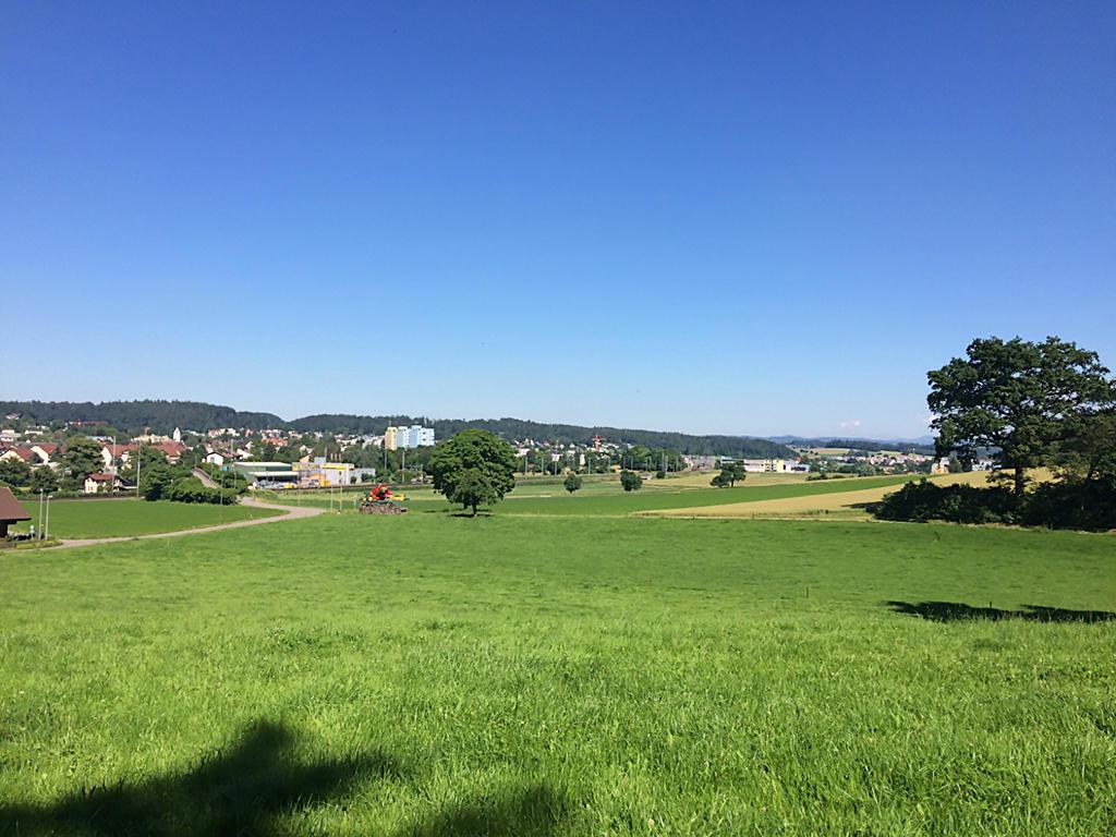 Bassersdorf for sale Apartment Switzerland - cChic-immoHub your real estate portal