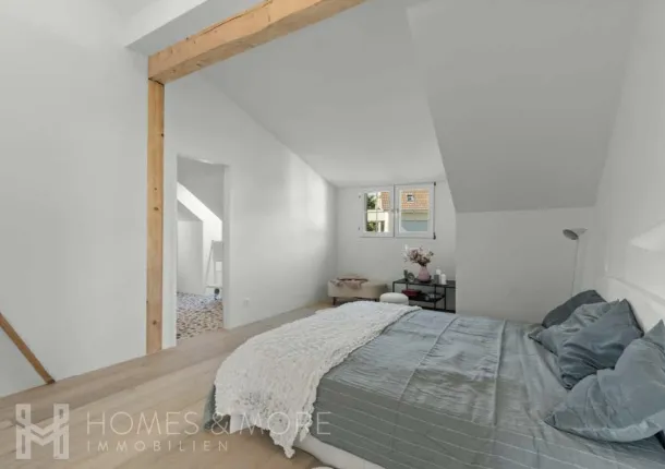 Appartement à vendre à Stäfa (2)