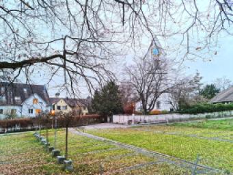 BASSERSDORF - FLAT - 3.5 ROOMS