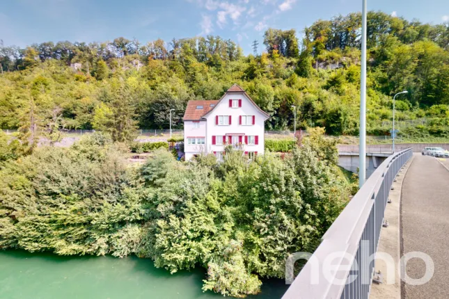 Casa in vendita a Winznau