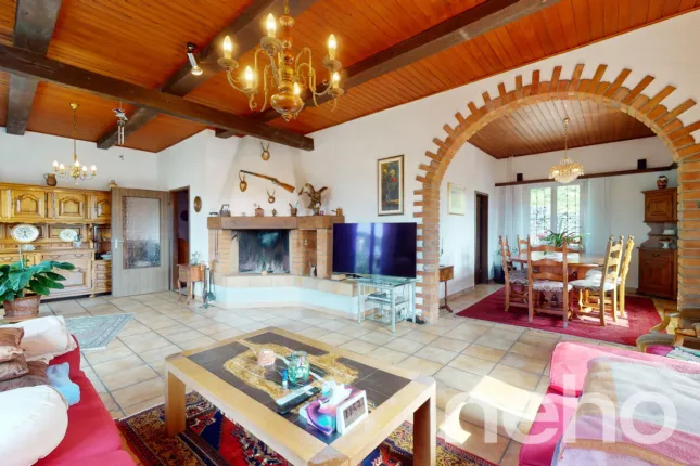 Casa in vendita a Winznau (5)