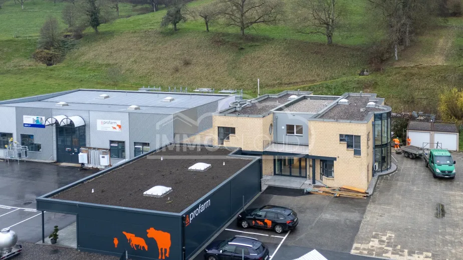 For rent Outdoor parking space (covered or not) Lucens Switzerland - cChic-immoHub your real estate portal