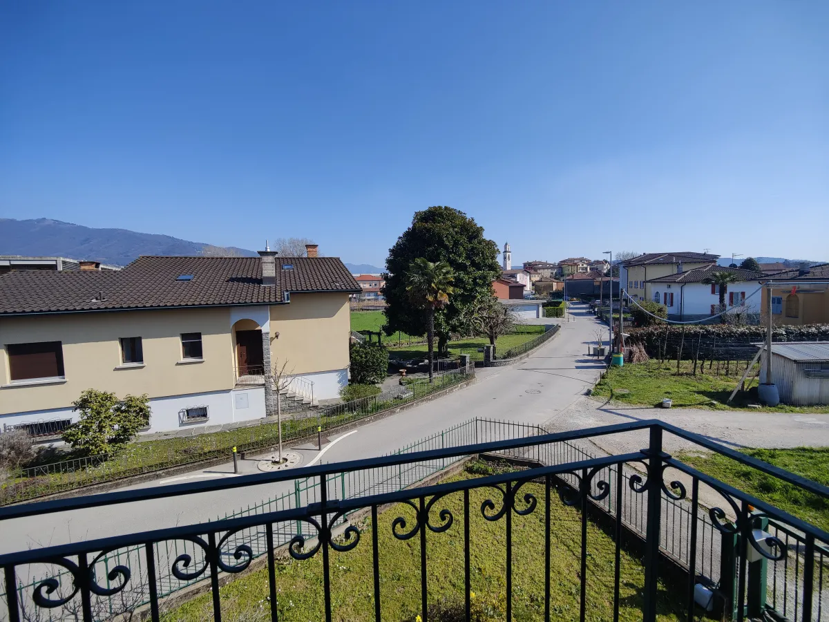 Coldrerio In vendita Villa Svizzera - 
cChic-immoHub Il vostro portale immobiliare