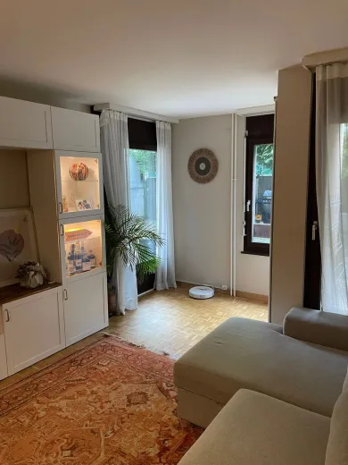 For rent Apartment Vandoeuvres Switzerland - cChic-immoHub your real estate portal