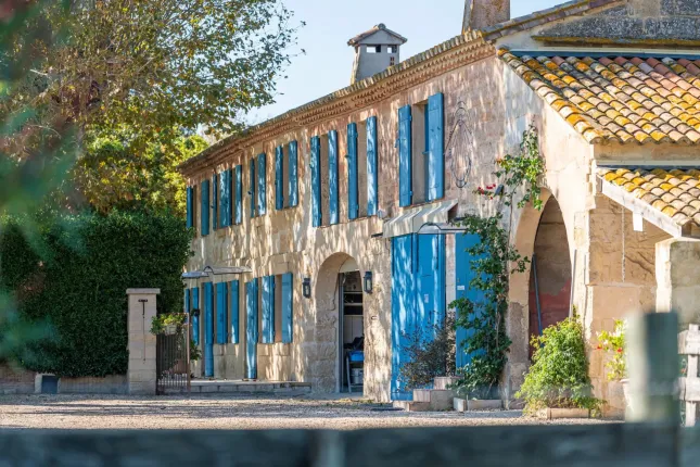 Casa unifamiliare in vendita a Arles, 600 m2
