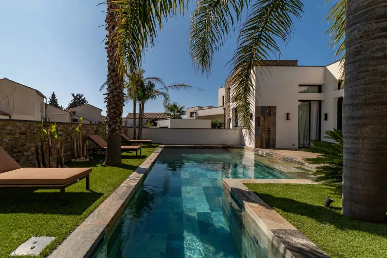 Casa in vendita a Pérols - Smart Propylaia (2)