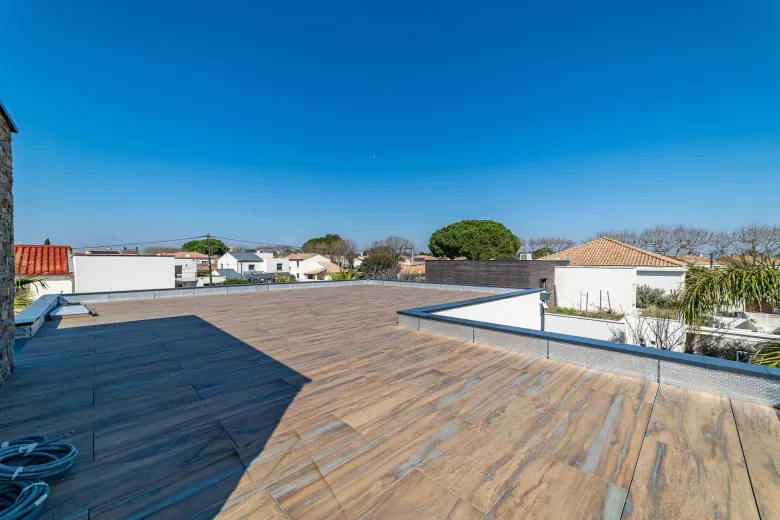 Casa in vendita a Pérols - Smart Propylaia (8)
