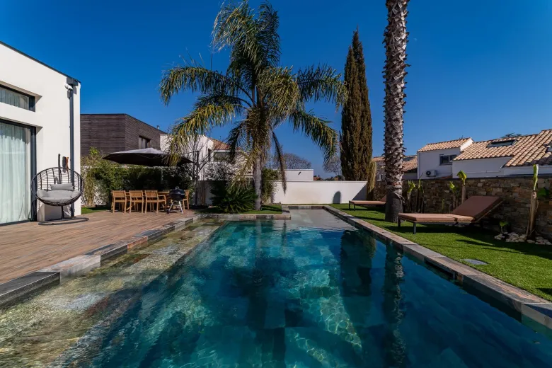 Casa in vendita a Pérols - Villa in vendita a Pérols, 218 m2 - Smart Propylaia (18)