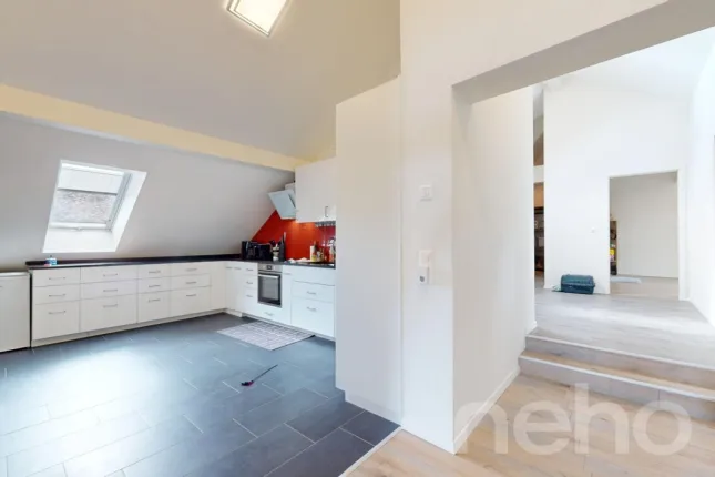 Wohnung zu verkaufen in L'Abergement (5)