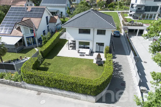 Casa in vendita a Meinisberg (2)
