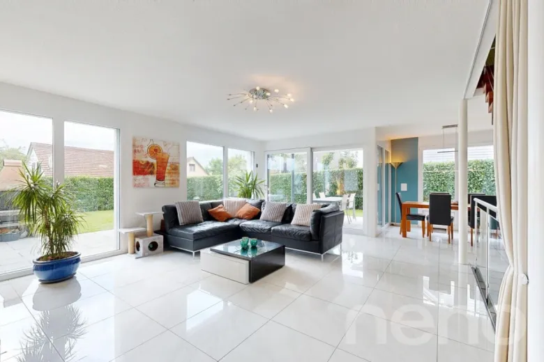 Casa in vendita a Meinisberg - Smart Propylaia (7)