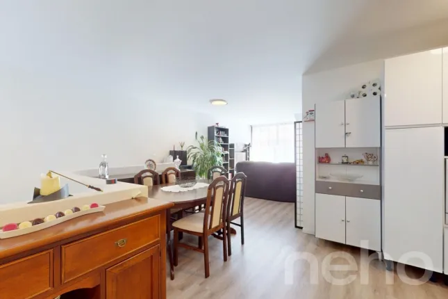 Wohnung zu verkaufen in L'Abergement (5)