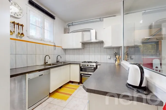 Wohnung zu verkaufen in L'Abergement (8)
