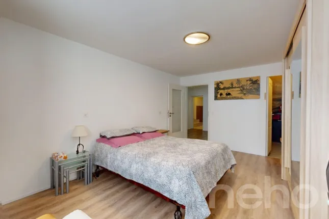 Wohnung zu verkaufen in L'Abergement (10)