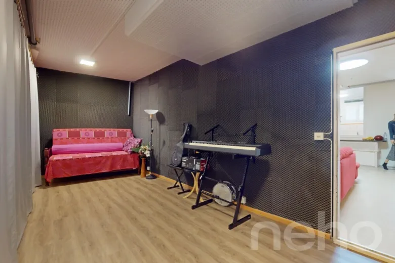 Wohnung zu verkaufen in L'Abergement - Duplex zu verkaufen in L'Abergement, 5.5 Zimmer, 163 m2 - Smart Propylaia (12)