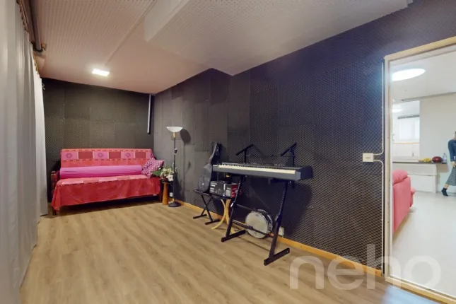 Wohnung zu verkaufen in L'Abergement (12)