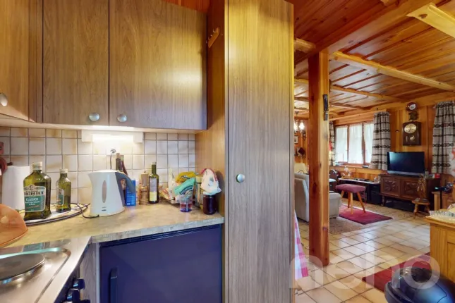 Casa in vendita a Vissoie (10)