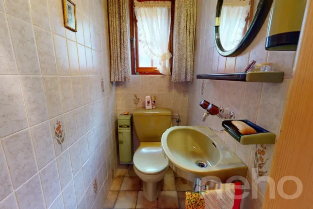 Casa in vendita a Vissoie (11)