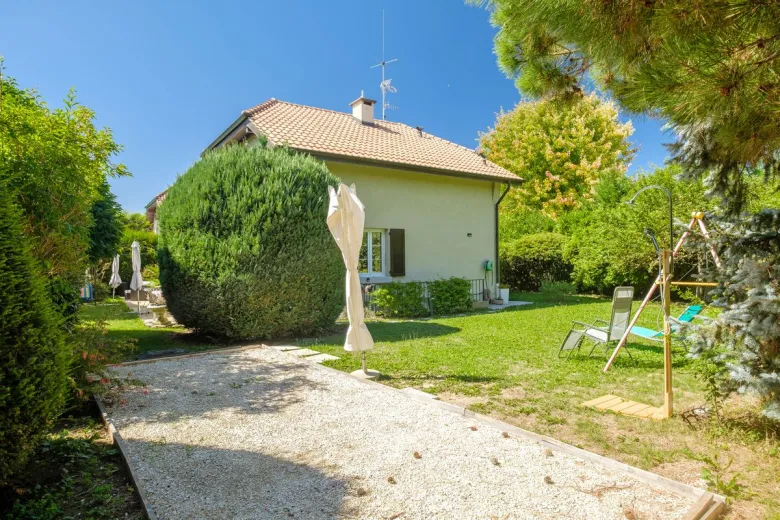 Haus zu verkaufen in Thônex - Smart Propylaia (2)