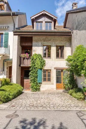 Haus zu verkaufen in Vernier