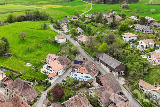 Wohnung zu verkaufen in L'Abergement (3)