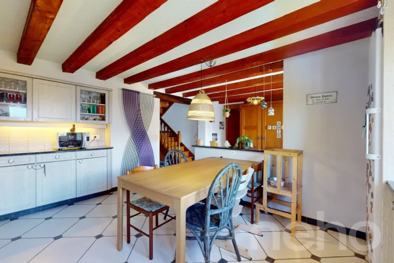 Wohnung zu verkaufen in L'Abergement - Smart Propylaia (5)
