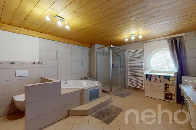Wohnung zu verkaufen in L'Abergement (7)