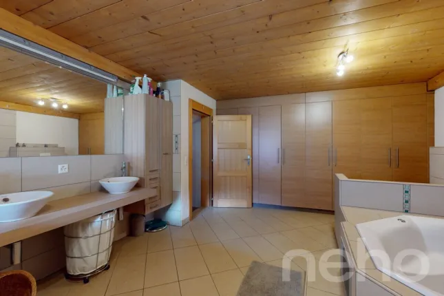 Wohnung zu verkaufen in L'Abergement (8)