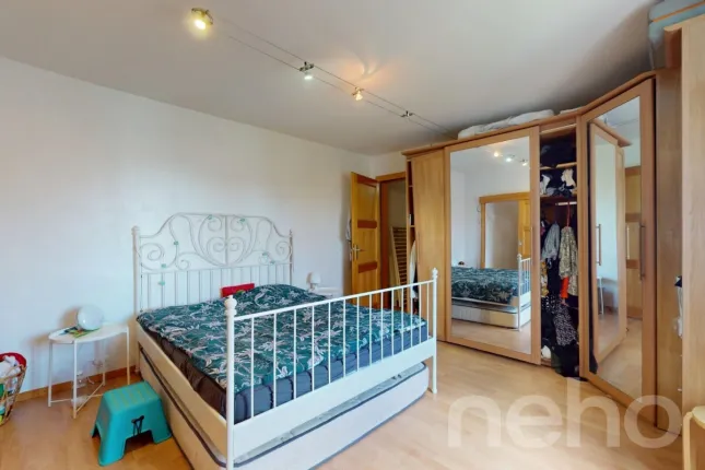 Wohnung zu verkaufen in L'Abergement (9)