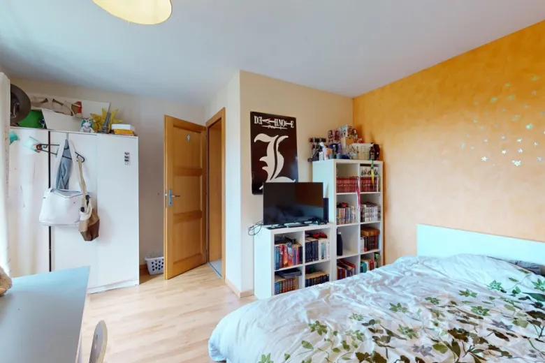 Wohnung zu verkaufen in L'Abergement - Smart Propylaia (10)
