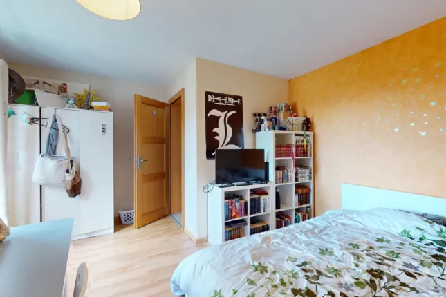 Wohnung zu verkaufen in L'Abergement (10)