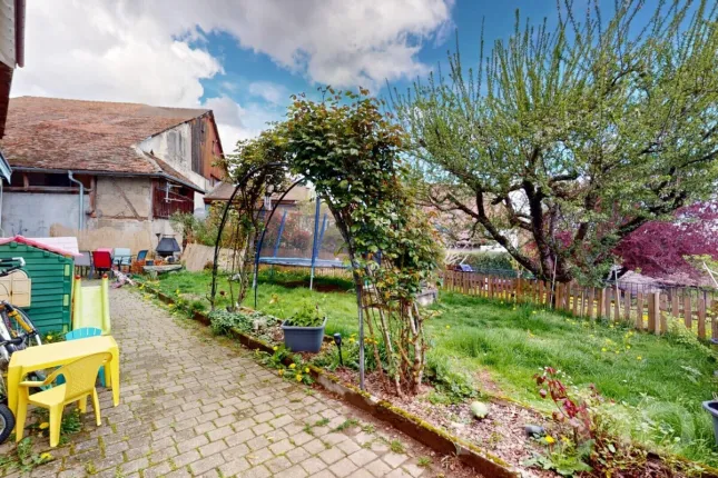 Wohnung zu verkaufen in L'Abergement (11)