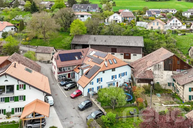 Wohnung zu verkaufen in L'Abergement (12)