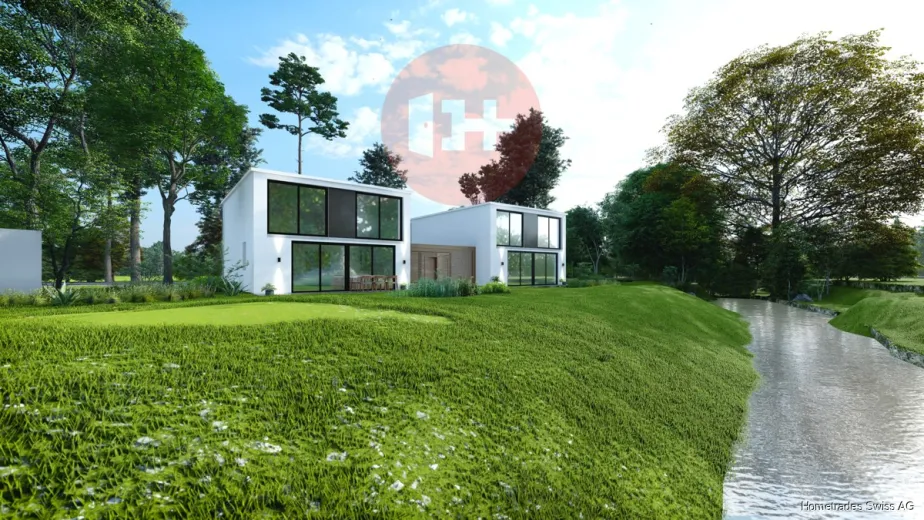 Casa in vendita a Kleinlützel - Smart Propylaia (4)