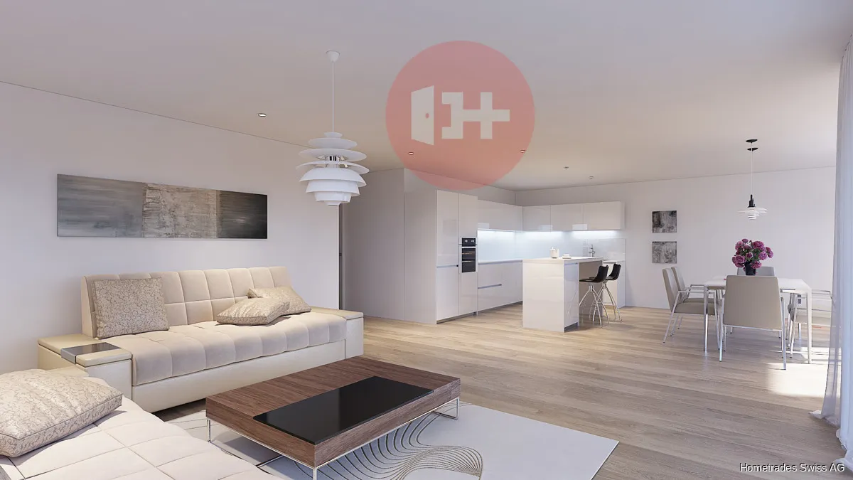 Laufen for sale Single house Switzerland - cChic-immoHub your real estate portal