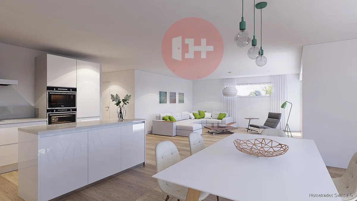 Laufen for sale Single house Switzerland - cChic-immoHub your real estate portal