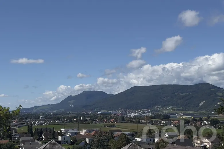 For sale Single house Kappel SO Switzerland - cChic-immoHub your real estate portal