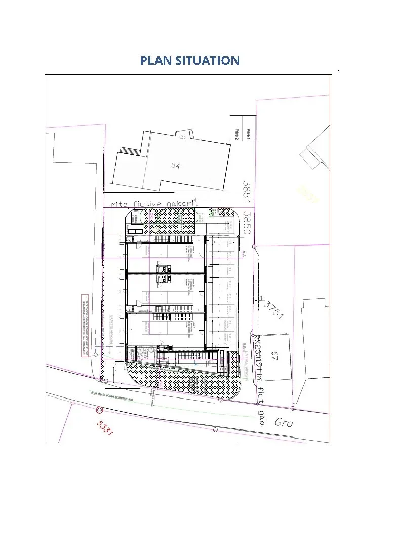 Cornaux NE for sale Multiple dwelling Switzerland - cChic-immoHub your real estate portal